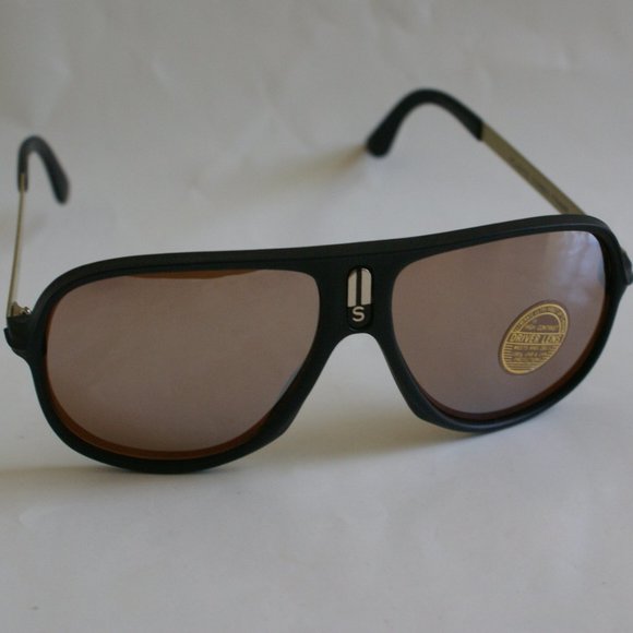TruVintage Combo Sports Aviator Coppermax Sunglass - Picture 2 of 7